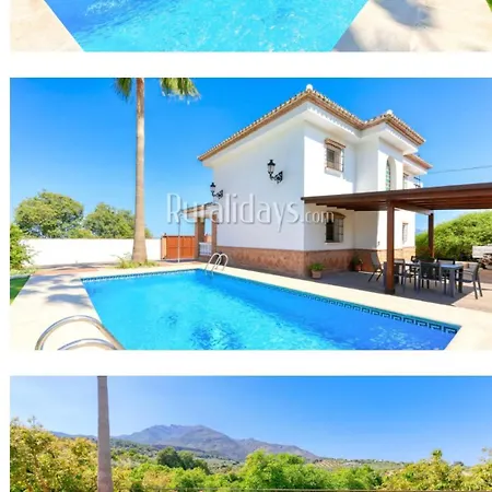 Huerta Alejo Malaga