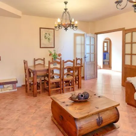 Villa Huerta Alejo *