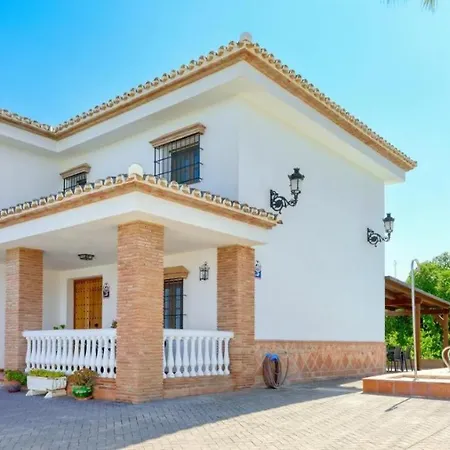 Huerta Alejo Villa