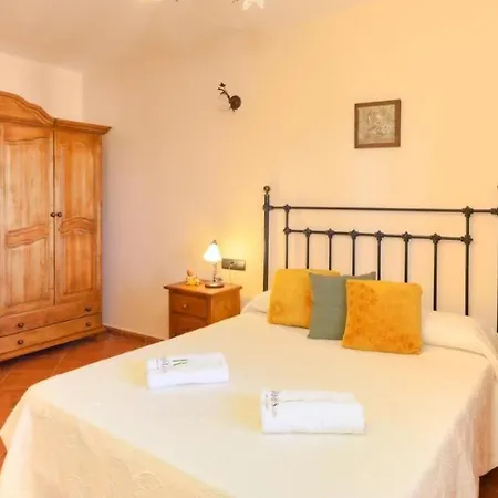 Villa Huerta Alejo *