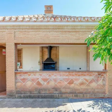 Huerta Alejo Malaga