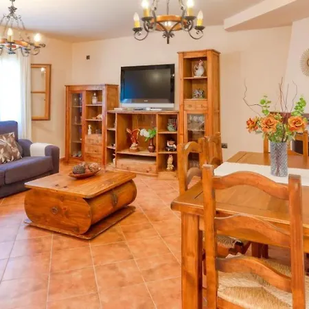 Villa Huerta Alejo *